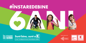 6 ani In Stare de Bine 