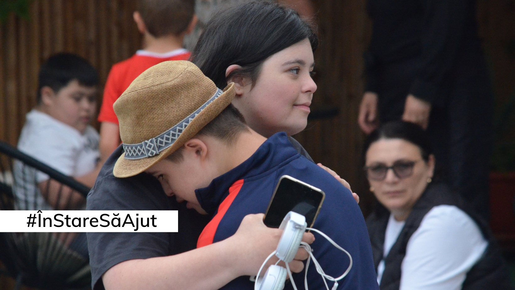 Asociația Sindrom Down Bacău